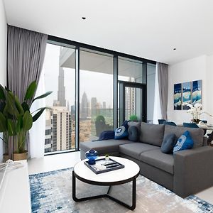 Appartement met Twee Slaapkamers